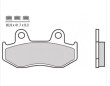 Pastilla Brembo CC Suzuki