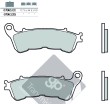 Pastilla Brembo CC