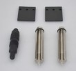 Conjunto de reglaje motores VAG para motores 2.5 V6 TDI