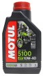 Aceite Motul 5100 4T 4L 10w40