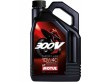 Aceite Motul 300V 4L 4T 10w40