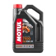 Aceite Motul 7100 4L 4T 10w30