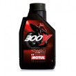 Aceite Motul 300V 4L 4T 15w50