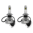 NIGHT BREAKER H7 - LED PRO HOMOLOGADA