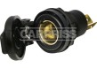Base para conector pequeño 12/24v 8/16Ah