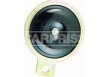 Bocina eléctrica "claxon" 2 terminales 12v 50w 3Ah