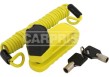 Antirrobo disco de freno para moto