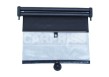 Cortinilla lateral trasera 2 capas 43cm x 50cm