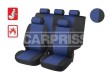 Fundas para asiento (sin cremalleras traseras)