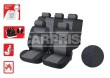 Fundas para asiento (con 3 cremalleras traseras)