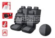 Fundas para asiento (con 3 cremalleras traseras)