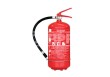 Extintor 3Kg. ABC con soporte