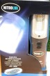 Lámpara portátil de gran alcance 1000 Lumens