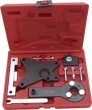 Reglaje para motores Fiat, Lancia & Ford 1.2 & 1.4 8V