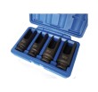 Vasos 1/2” Para Inyectores Siemens y Bosch