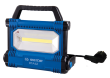 Foco 30W COB con cable de alimentación (3000 lm)