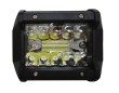 Foco led 60w, 12/24v, 10 cm