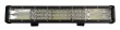 Barra super power led 252w, 12/24v, 43,5 cm