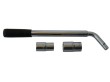 LLAVE DE RUEDA EXTENSIBLE