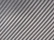 Pelicula de carbono en gris plata 50*200cm