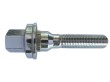 Tornillo plano psa largo 12x1.25 l 55mm c 19