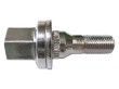 Tornillo plano psa corto 12x1.25 l 37mm c 17