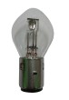 Bombilla halógena estándar ba20d 12v 35/35w