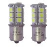 Bombillas led smd de posición de 1 polo 12w 24v