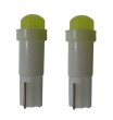 Bombillas t5 led cob blanco, 12v