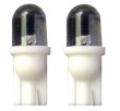 Bombillas t10 led blanco, 12v