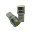 Bombillas t10 led cob blanco, 12v