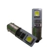 Bombillas t4w led blanco, can bus, 12v