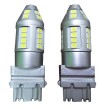 Bombillas t25 de 1 polo led blanco, can bus, 12v