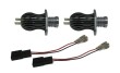 Bombillas led de posición para bmw e90-e91, 20w 12v