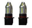Bombillas p13w led blanco, can bus, 12v