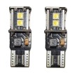 Bombillas t10, led blanco, 10w, 12v, super can-bus