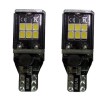 Bombillas t15 led blanco, can bus, 12v