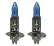 Bombillas hod ultrablancas h1 55w 12v