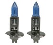 Bombillas hod ultrablanca h1 70w 24v