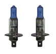 Bombillas hid super blancas h1 55w 12v