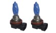 Bombillas hod ultrablancas h11 55w 12v