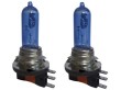 Bombillas hid super blancas h15 15/55w 12v