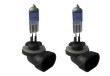 Bombillas hid super blancas h27w/881 27w 12v