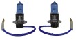 Bombillas hid super blancas h3 55w 12v