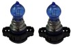 Bombillas hid super blancas ps19w 19w 12v