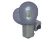 Bombillas cromadas para intermitentes py21w 12v