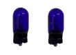 Bombillas hid super blancas base t10 5w 12v