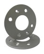 Kit de separadores 12mm 4x100 56,5 abarth-chevrolet-daewoo-fiat-lotus-opel