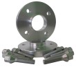 Kit de separadores 12mm 4x100 60,0 dacia-renault-smart