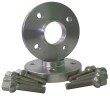 Kit de separadores 13mm 4x100 57,0 seat-skoda-volkswagen